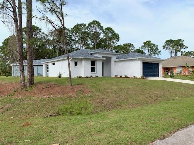 Property for sale at 1455 HARBELL STREET, NORTH PORT, FL, 34288