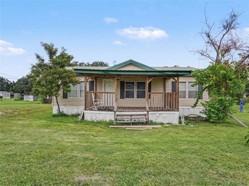 Property for sale at 11121 LITHIA PINECREST ROAD, LITHIA, FL, 33547