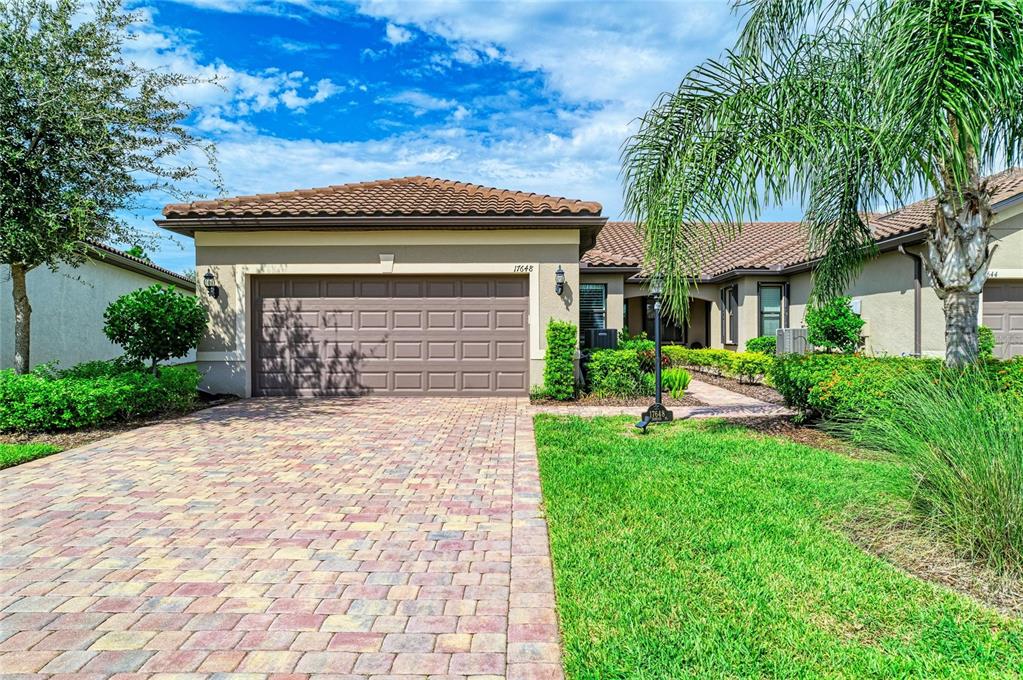 Property for sale at 17648 NORTHWOOD PLACE, LAKEWOOD RANCH, FL, 34202