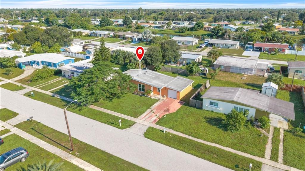 Property for sale at 22127 FELTON AVENUE, PORT CHARLOTTE, FL, 33952