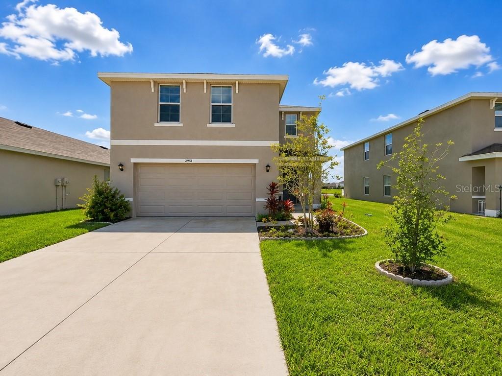 Property for sale at 2951 ROCK SOUND STREET, BRADENTON, FL, 34208