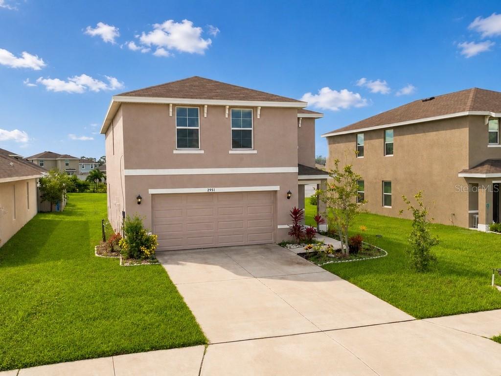 Property for sale at 2951 ROCK SOUND STREET, BRADENTON, FL, 34208