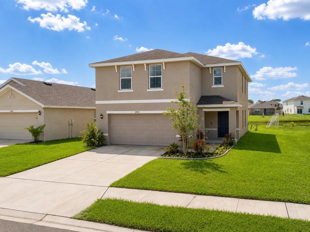 Property for sale at 2951 ROCK SOUND STREET, BRADENTON, FL, 34208