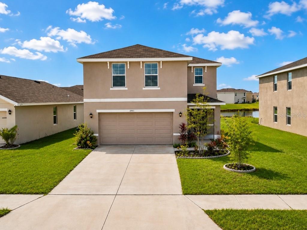 Property for sale at 2951 ROCK SOUND STREET, BRADENTON, FL, 34208