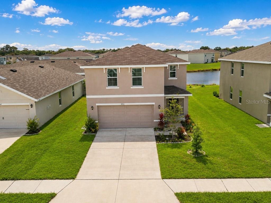 Property for sale at 2951 ROCK SOUND STREET, BRADENTON, FL, 34208