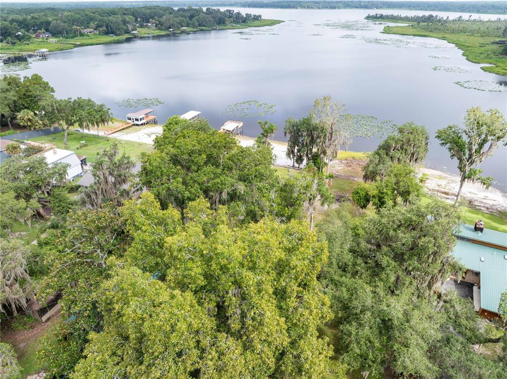 Property for sale at 114 LITTLE ORANGE LAKE DRIVE, HAWTHORNE, FL, 32640