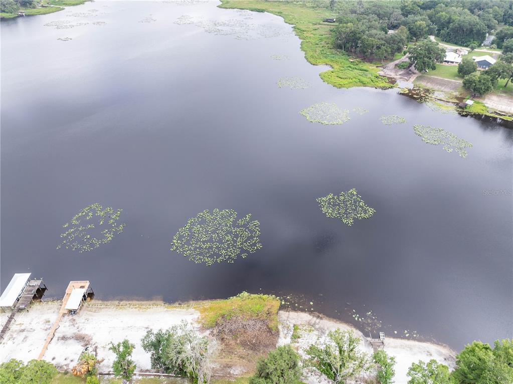Property for sale at 114 LITTLE ORANGE LAKE DRIVE, HAWTHORNE, FL, 32640