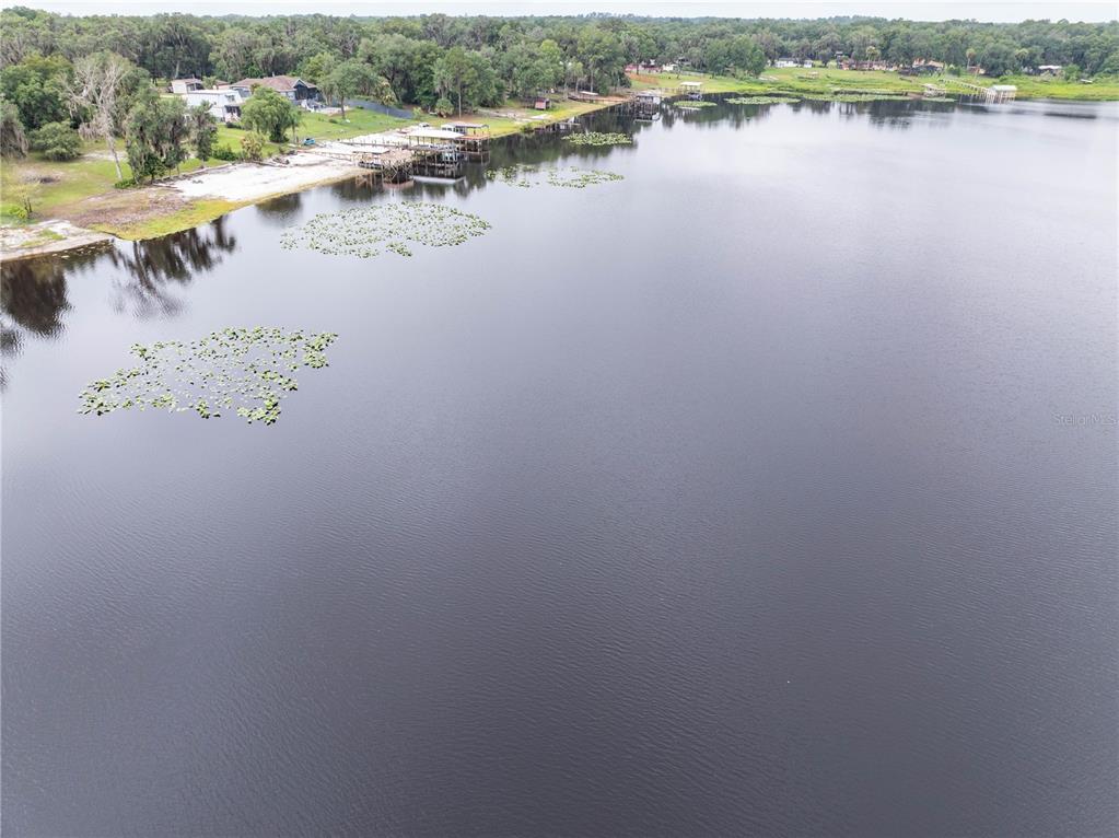 Property for sale at 114 LITTLE ORANGE LAKE DRIVE, HAWTHORNE, FL, 32640