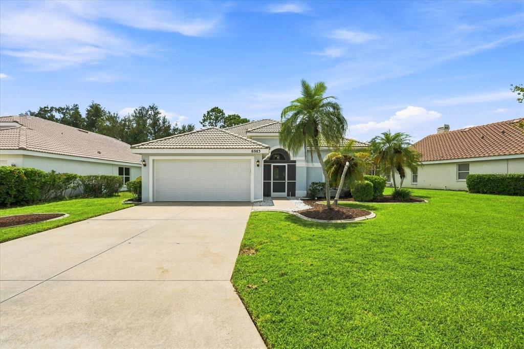 Property for sale at 6983 SUPERIOR STREET CIRCLE, SARASOTA, FL, 34243