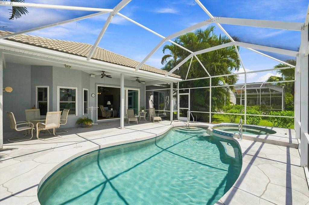 Property for sale at 6983 SUPERIOR STREET CIRCLE, SARASOTA, FL, 34243