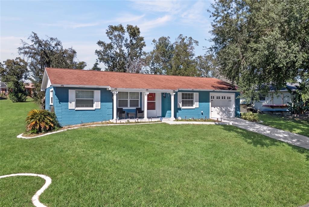Property for sale at 12411 BROOKSIDE STREET, SPRING HILL, FL, 34609