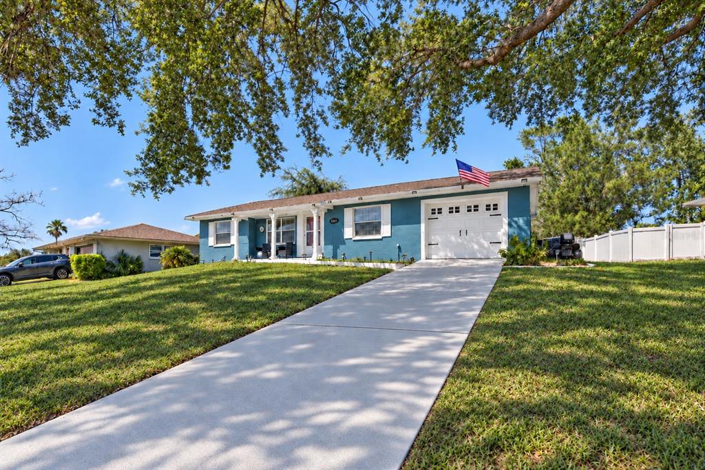 Property for sale at 12411 BROOKSIDE STREET, SPRING HILL, FL, 34609