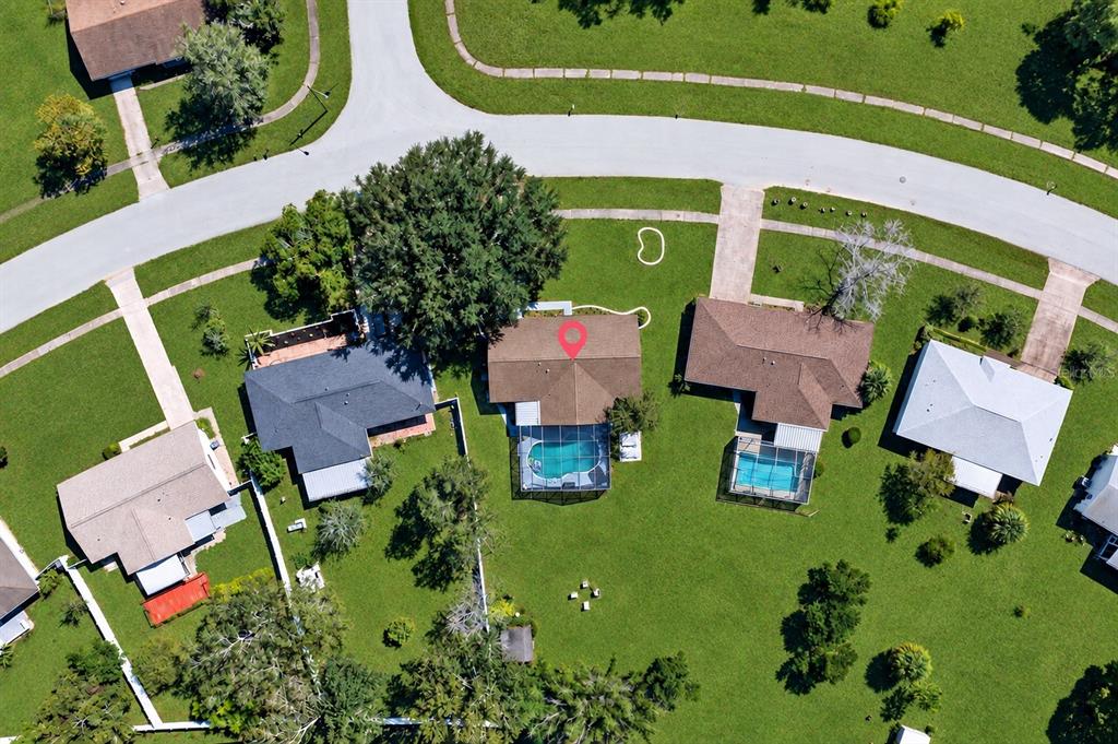 Property for sale at 12411 BROOKSIDE STREET, SPRING HILL, FL, 34609