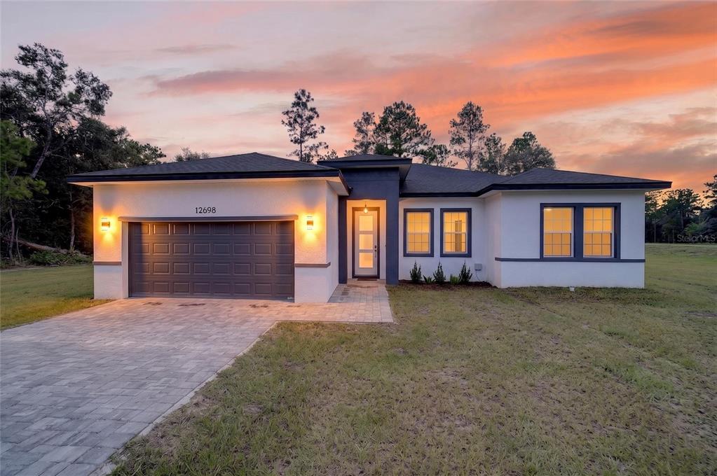 Property for sale at 12698 SW 80TH STREET, DUNNELLON, FL, 34432