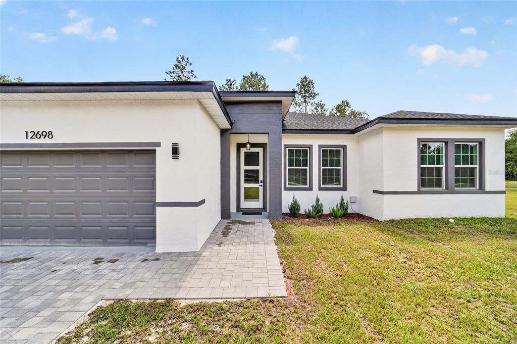 Property for sale at 12698 SW 80TH STREET, DUNNELLON, FL, 34432