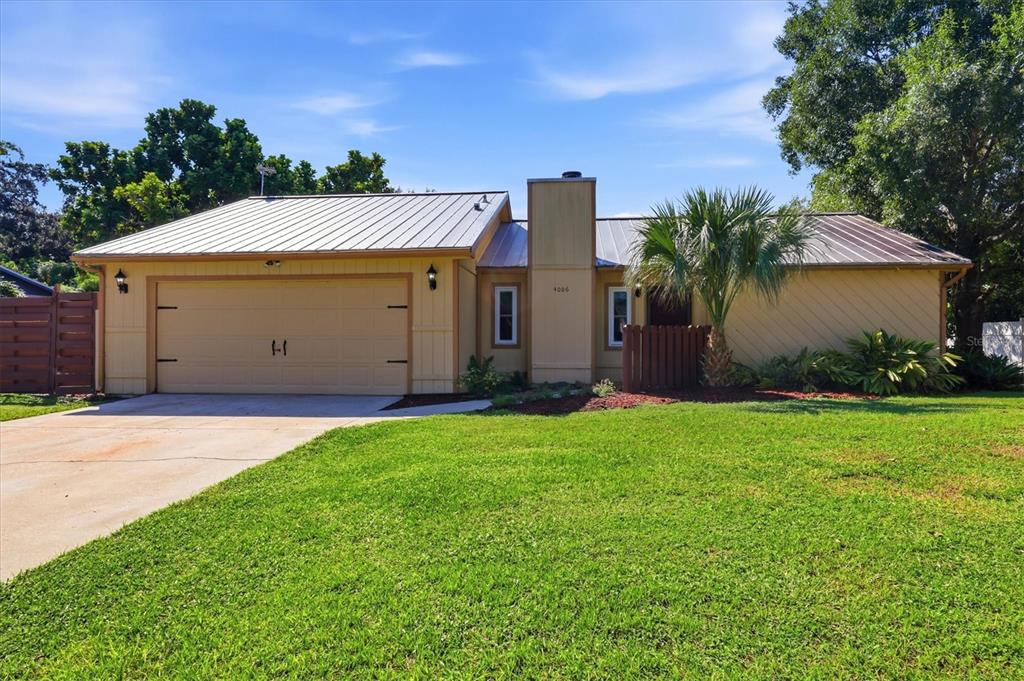 Property for sale at 4006 75TH TERRACE E, SARASOTA, FL, 34243