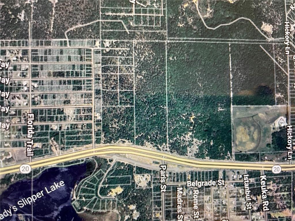 Property for sale at 00 SR 20, INTERLACHEN, FL, 32148