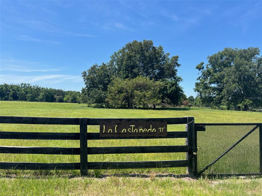 Property for sale at Lot 11 NW 165TH AVENUE, HIGH SPRINGS, FL, 32643