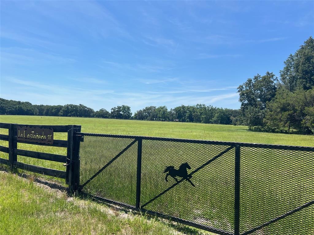 Property for sale at Lot 11 NW 165TH AVENUE, HIGH SPRINGS, FL, 32643