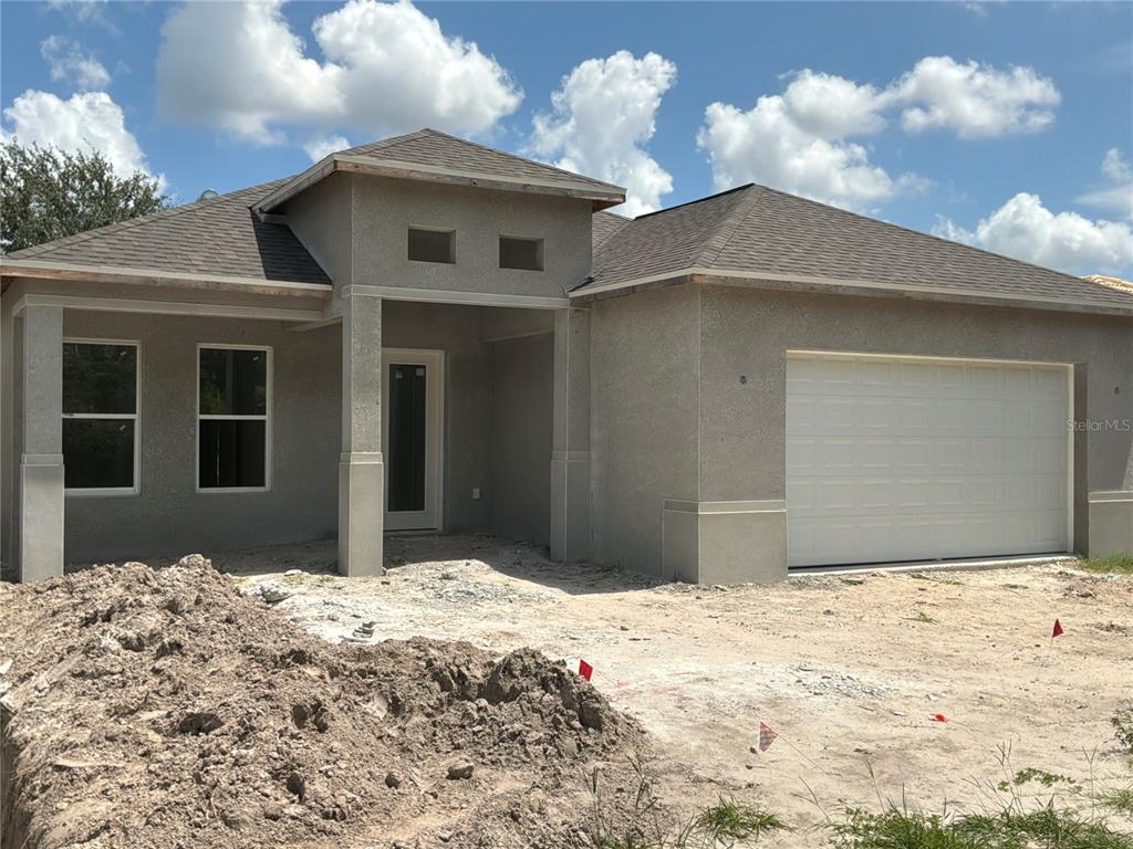 9149 Trevino DriveUnder Construction