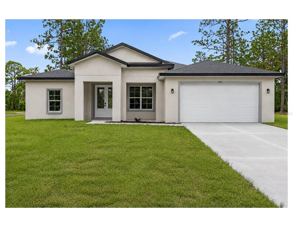 Property for sale at 7295 N GLENRIDGE CIRCLE, CITRUS SPRINGS, FL, 34434