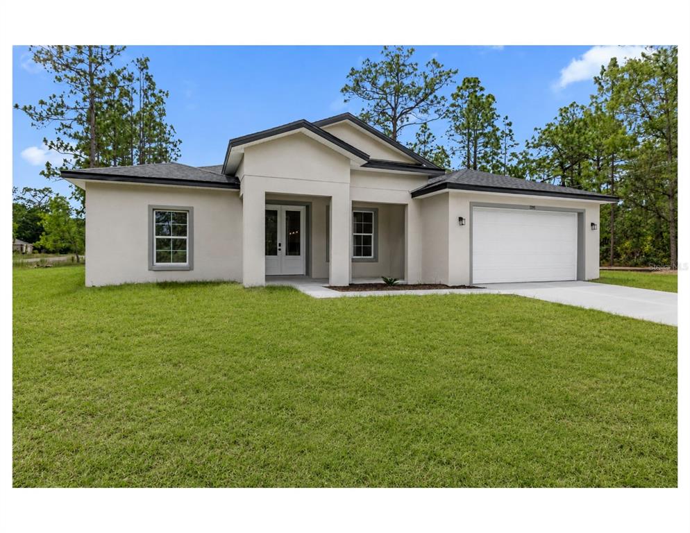 Property for sale at 7295 N GLENRIDGE CIRCLE, CITRUS SPRINGS, FL, 34434