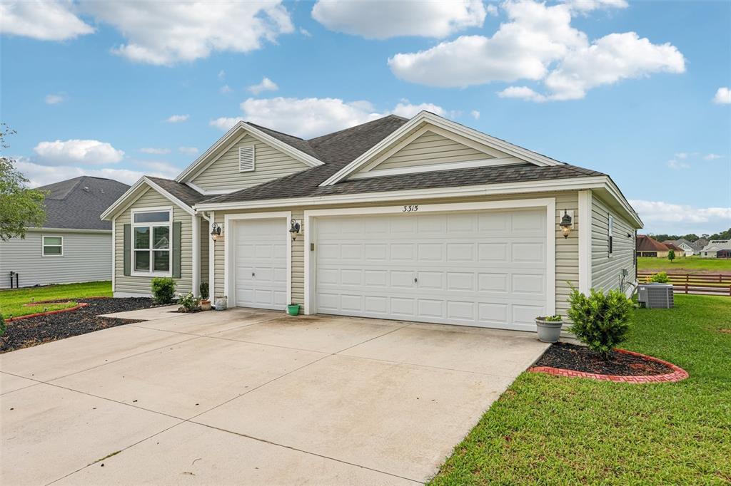 Property for sale at 3315 DZURO DRIVE, OXFORD, FL, 34484