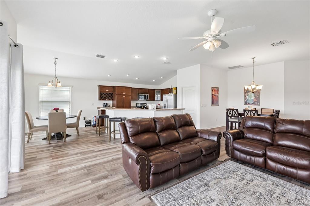 Property for sale at 3315 DZURO DRIVE, OXFORD, FL, 34484