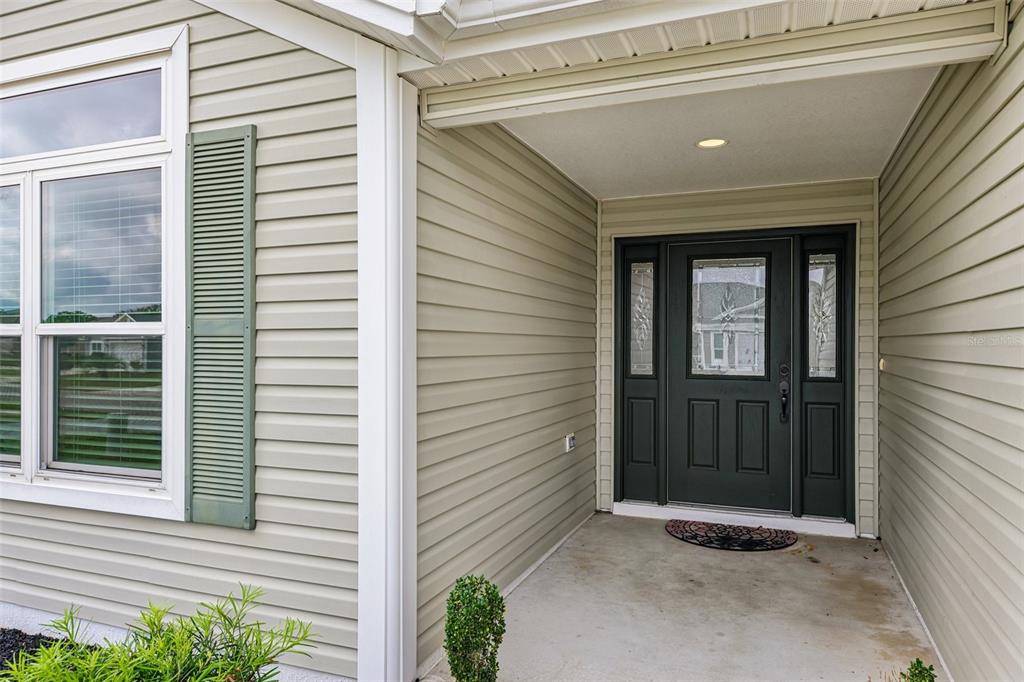 Property for sale at 3315 DZURO DRIVE, OXFORD, FL, 34484