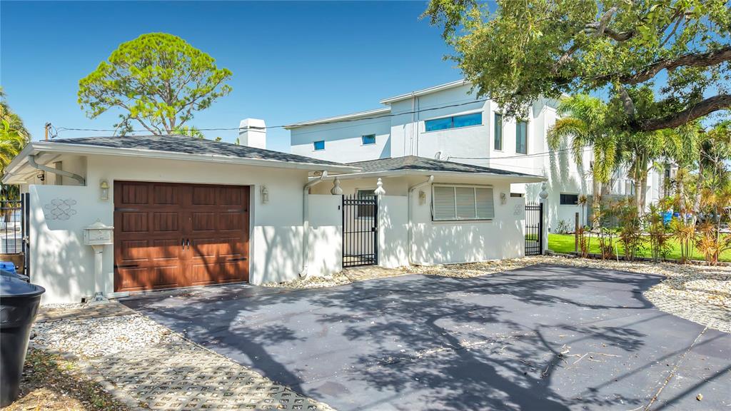 Property for sale at 3800 SHORE ACRES BOULEVARD NE, ST PETERSBURG, FL, 33703