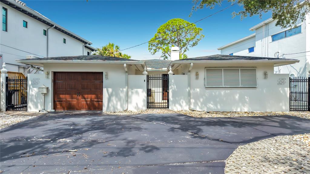 Property for sale at 3800 SHORE ACRES BOULEVARD NE, ST PETERSBURG, FL, 33703