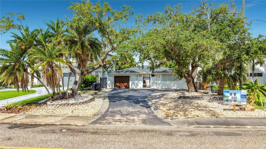 Property for sale at 3800 SHORE ACRES BOULEVARD NE, ST PETERSBURG, FL, 33703