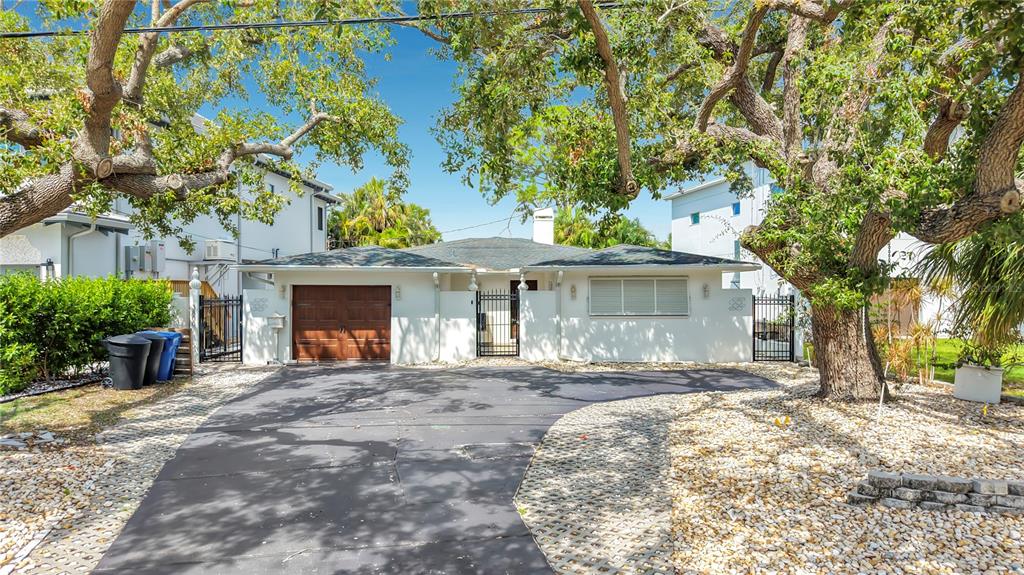 Property for sale at 3800 SHORE ACRES BOULEVARD NE, ST PETERSBURG, FL, 33703