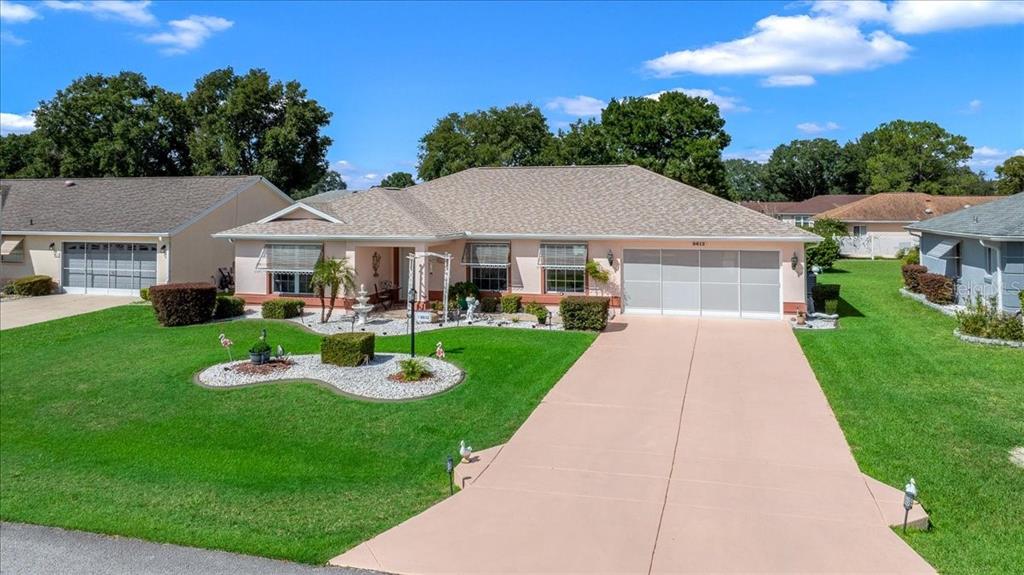 Property for sale at 8612 SW 61ST COURT, OCALA, FL, 34476