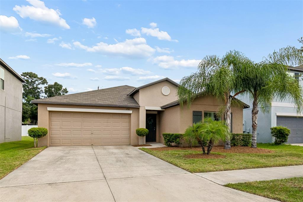Property for sale at 3706 CAT MINT STREET, TAMPA, FL, 33619