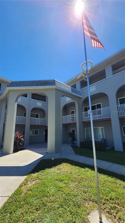 Property for sale at 2229 AMERICUS BOULEVARD W UNIT 7, CLEARWATER, FL, 33763