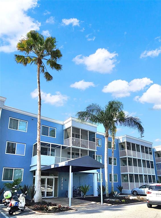 Property for sale at 2700 COCONUT BAY LANE UNIT 419, SARASOTA, FL, 34237