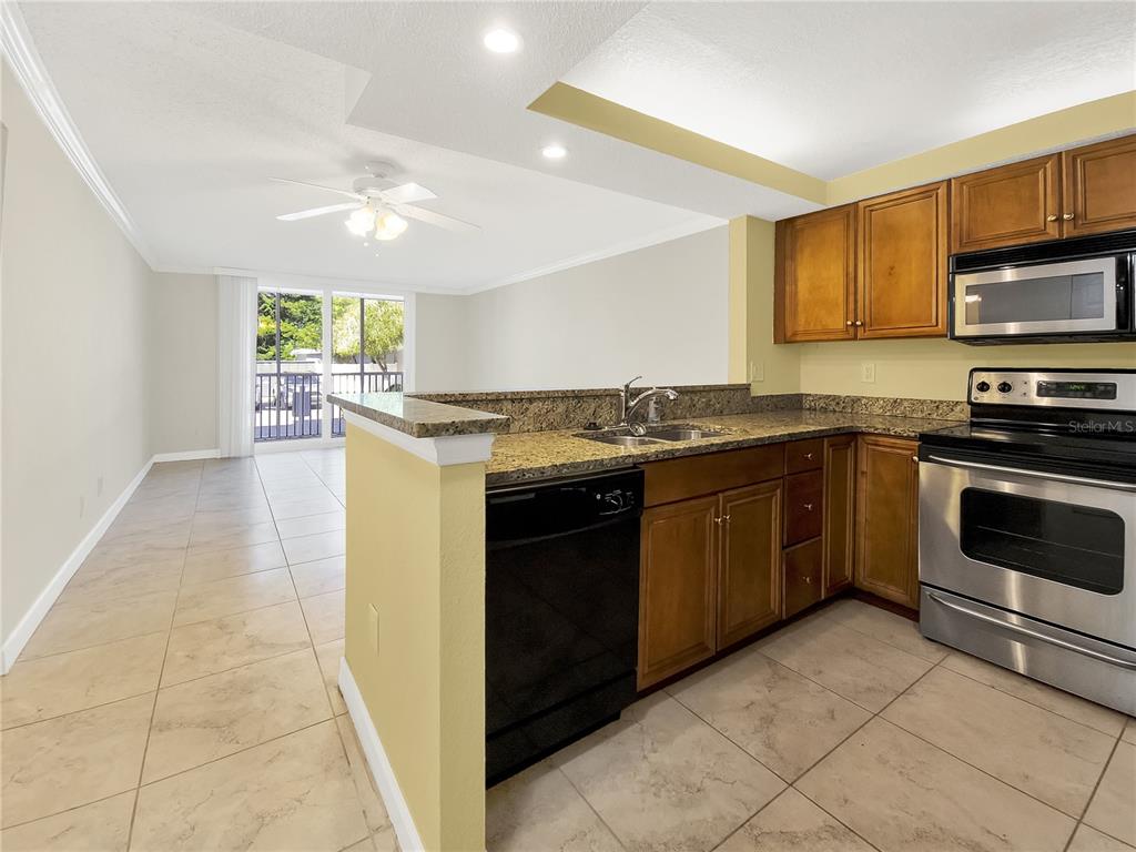 Property for sale at 2700 COCONUT BAY LANE UNIT 419, SARASOTA, FL, 34237