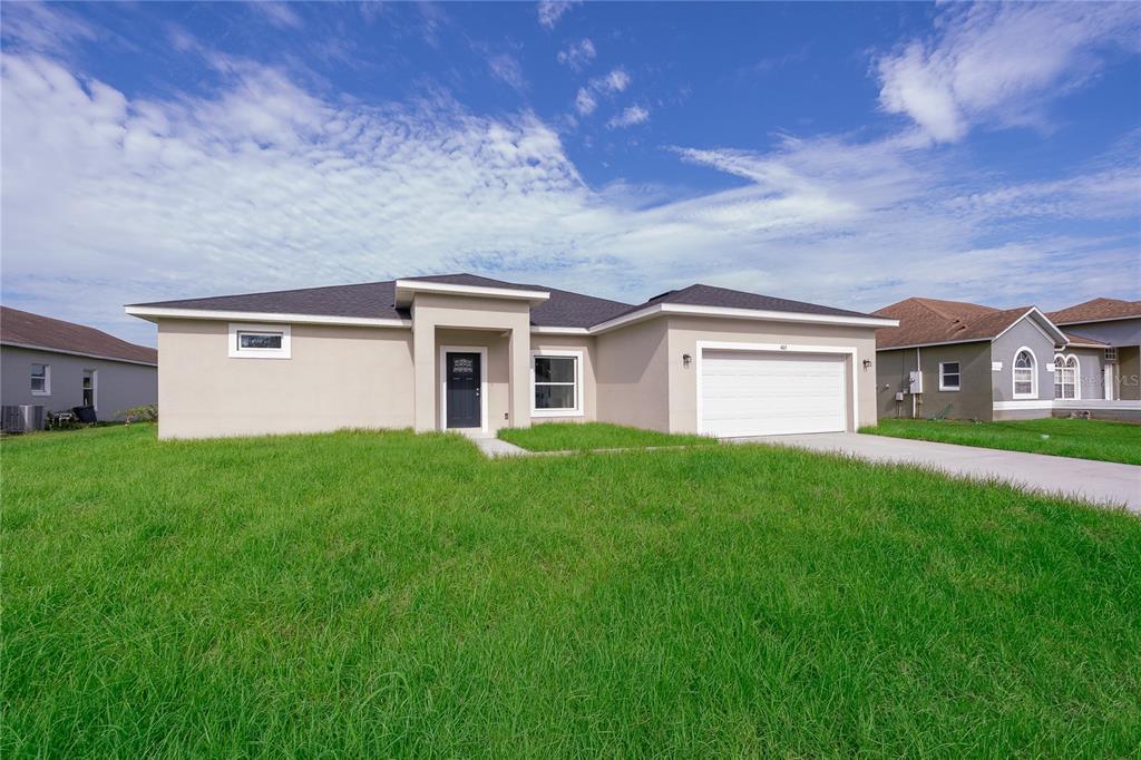 Property for sale at 403 BOSWELL WAY, KISSIMMEE, FL, 34758
