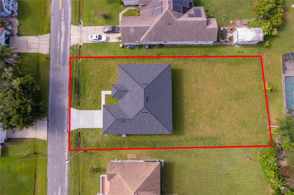 Property for sale at 403 BOSWELL WAY, KISSIMMEE, FL, 34758