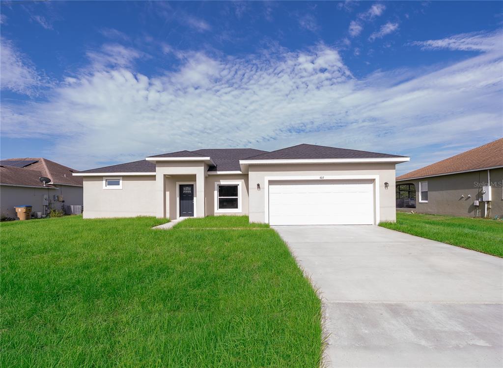 Property for sale at 403 BOSWELL WAY, KISSIMMEE, FL, 34758