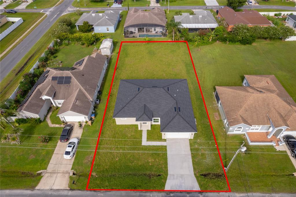 Property for sale at 403 BOSWELL WAY, KISSIMMEE, FL, 34758