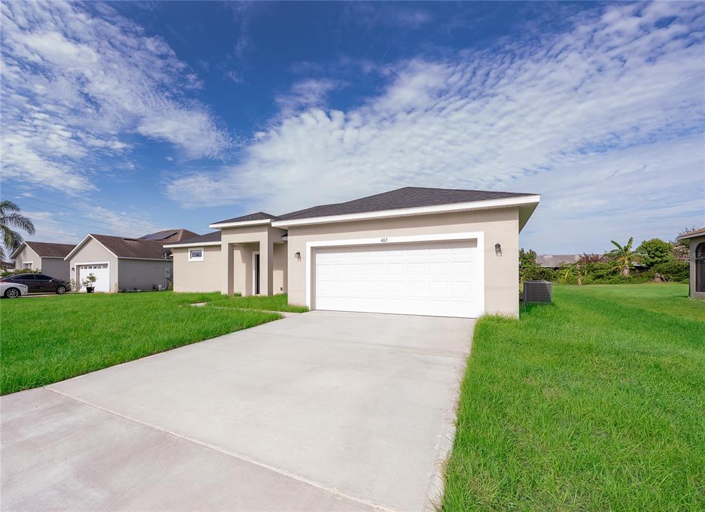 Property for sale at 403 BOSWELL WAY, KISSIMMEE, FL, 34758
