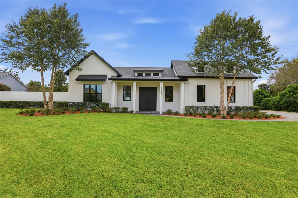 Property for sale at 16930 WINTER ROAD, MONTVERDE, FL, 34756