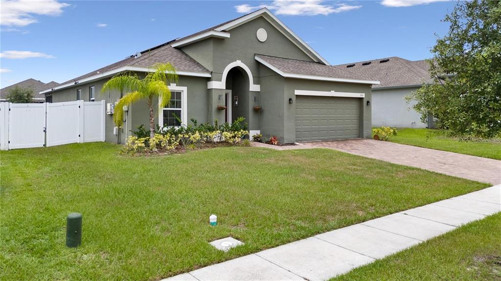 Property for sale at 2160 PRESTON LANE, KISSIMMEE, FL, 34746