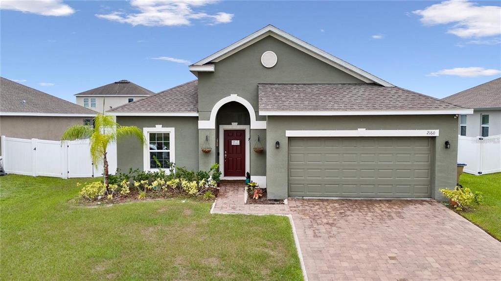 Property for sale at 2160 PRESTON LANE, KISSIMMEE, FL, 34746