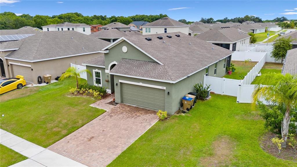 Property for sale at 2160 PRESTON LANE, KISSIMMEE, FL, 34746
