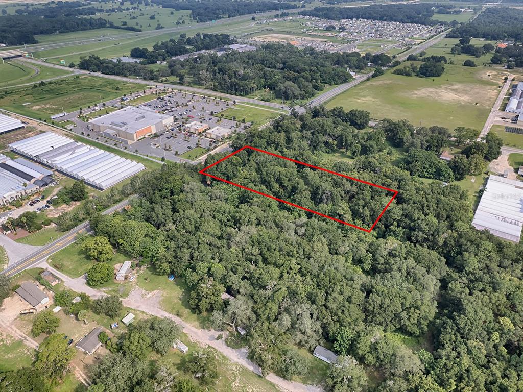 Property for sale at 4905 PLYMOUTH SORRENTO ROAD, APOPKA, FL, 32712