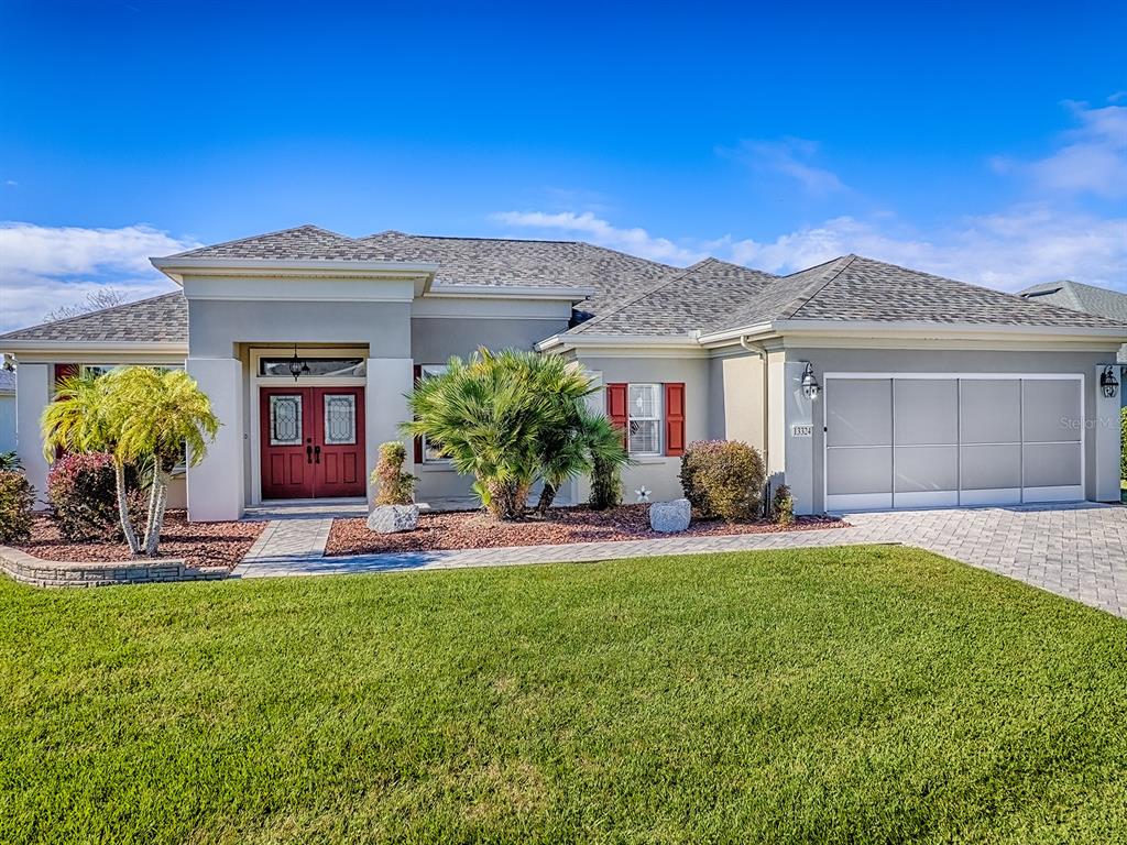 Property for sale at 13324 SE 91ST COURT ROAD, SUMMERFIELD, FL, 34491