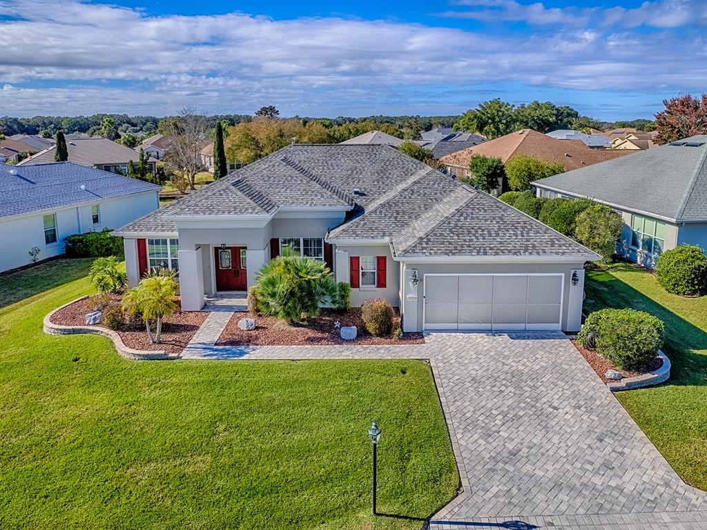 Property for sale at 13324 SE 91ST COURT ROAD, SUMMERFIELD, FL, 34491